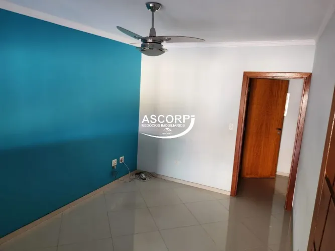 Casa para alugar no bairro Vila Rezende, Piracicaba.