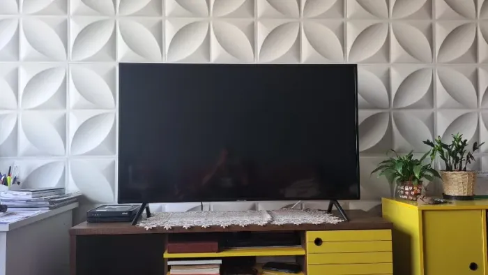 TV SAMSUNG 50 LED