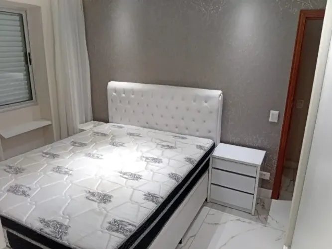 SANTA CLARA - APARTAMENTOS DOS SONHOS - 3 DORMS.2 SUITES 2 VAGAS