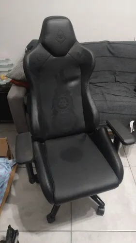 Cadeira gamer