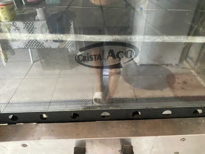 Panela mexedora , pra massa de coxinhas e recheio