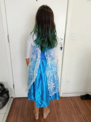Fantasia Frozen 
