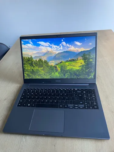 Samsung book i3 em perfeito estado