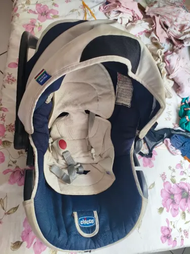 Bebe conforto chicco