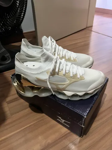 Mizuno Sorayama N?40.5 (Usado 3x)