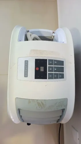 Ar condicionado portátil