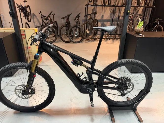Specialized Levo G4 Pro 2026