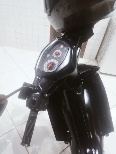 moto crypton yamaha 115 por 3.500R$