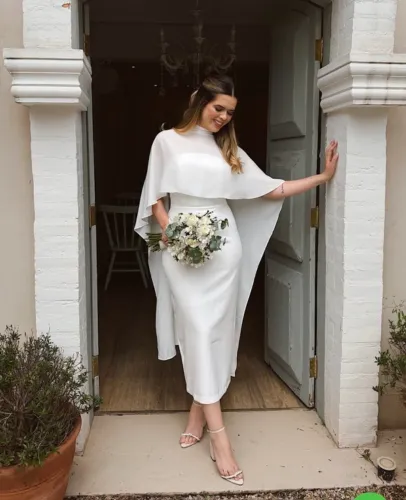 Vestido de casamento