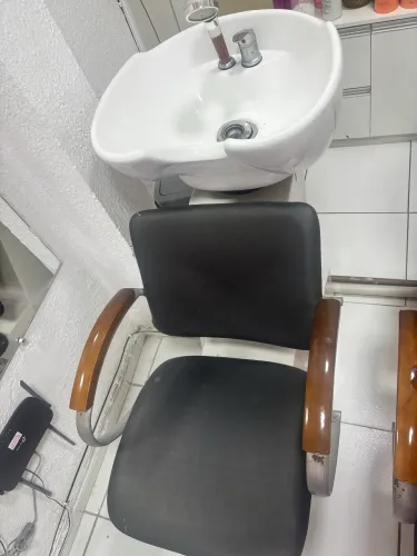Lavatório