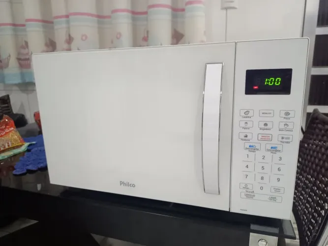 Microondas Philco 32 litros