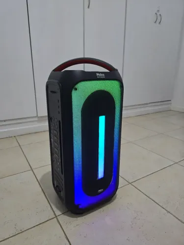 Caixa de som PCX6700