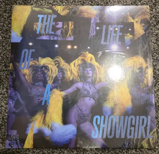 Taylor Swift - The Life Of a Showgirl (Baby, That?s Show Business)
