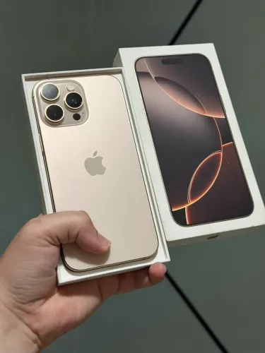 iPhone 16 Pro Max 256gb