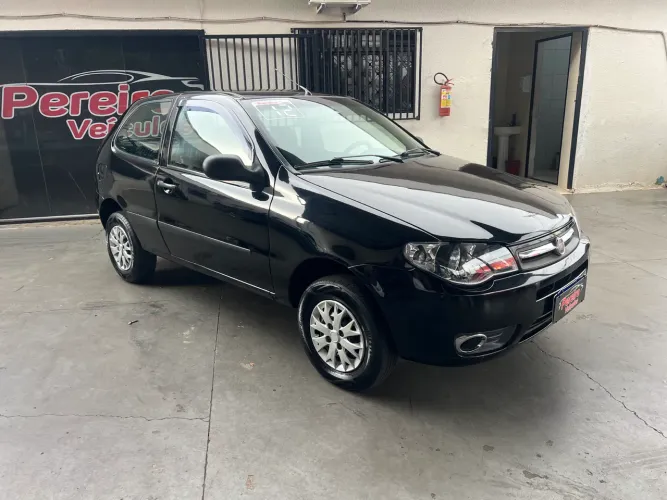 Fiat Palio 1.0 Economy Fire Flex 8V 2P 2012