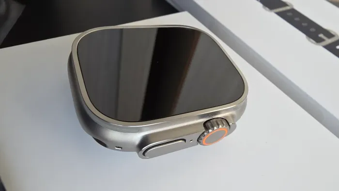 Vendo Apple Watch ULTRA 2