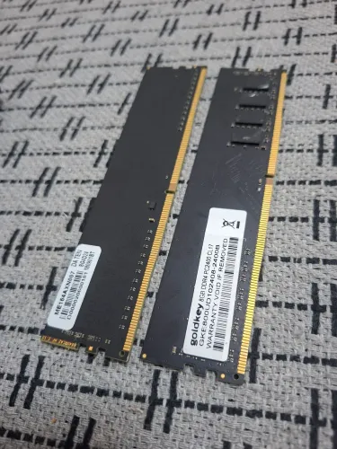 2 pentes 8gb memoria ram ddr4!!