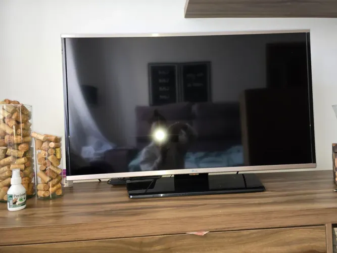 SMART TV LG 40 polegadas