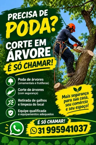 Cortes & Podas