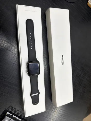 Apple Watch séries 3 