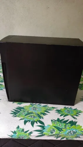 Vendo cpu em bom estado