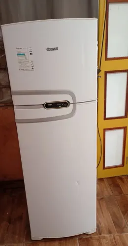 Geladeira cônsul frost free, Entrego grátis!