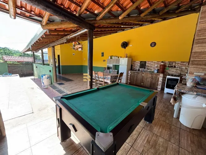 Espaço de Eventos para investir ou morar - Zona Norte SJC