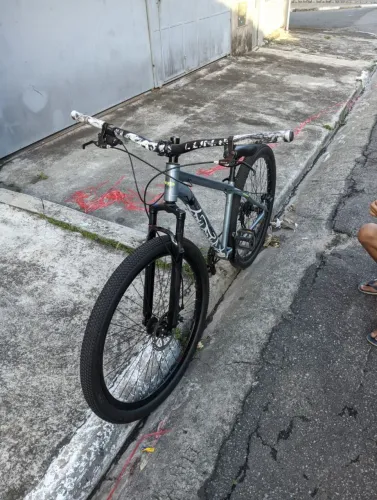 Gta start aro 29