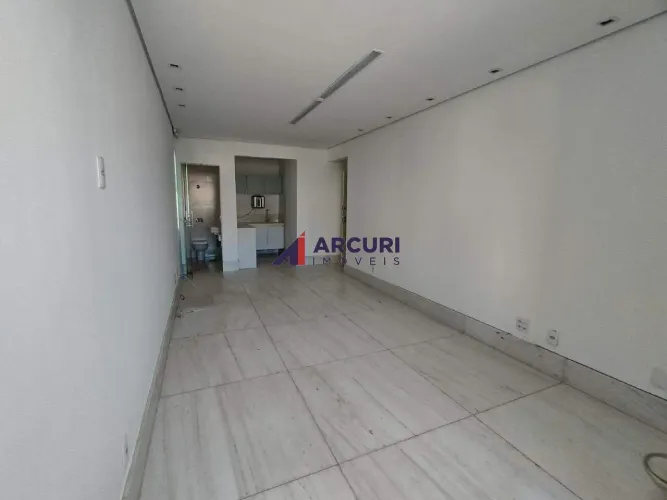 Sala Comercial 33m² - Savassi (BH) - Venda