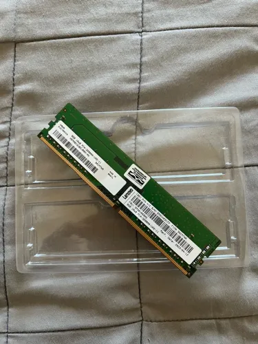 MEMÓRIA RAM 8GB 3200MHZ DDR4, LENOVO.