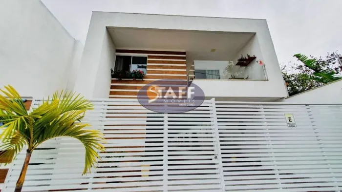 Apartamento com 1 dormitório para alugar, 56 m² por R$ 3.182,00/mês - Passagem - Cabo Frio