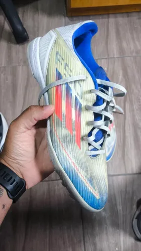 Chuteira Futsal Adidas F50 league 
