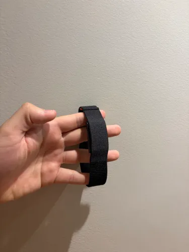 Pulseira Amazfit Helio Strap