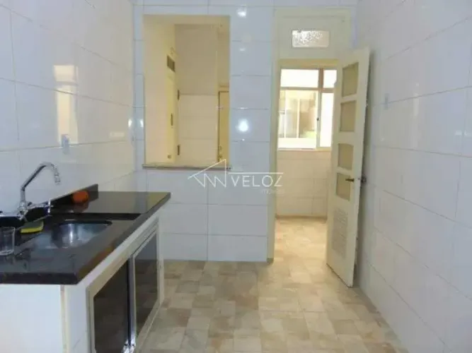 Apartamento : Padrão / Residencial / Botafogo