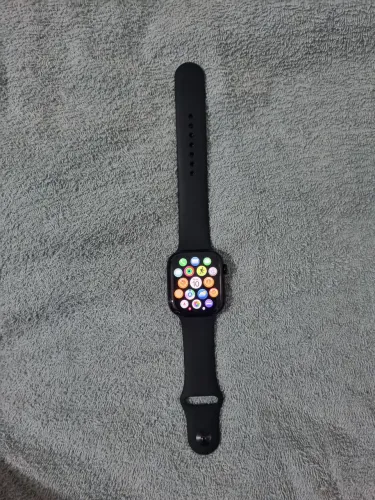 Aplle Watch Séries 11 GPS 46mm