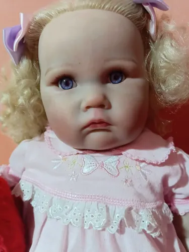 Bebe reborn