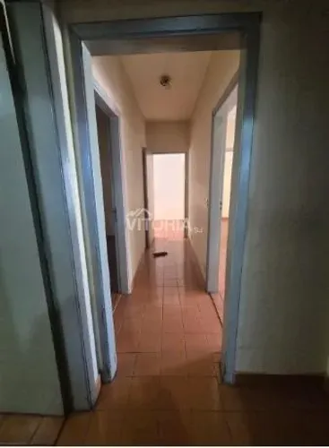 Casa Comercial para Alugar no Jardim Soraia - 4 Vagas | Ideal para Empresas