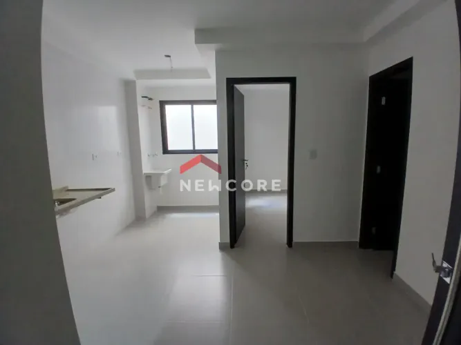 Apartamento em Rua Francisca Maria de Souza - Parada Inglesa - São Paulo/SP