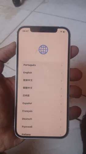 Iphone 12 64gb