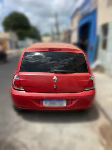 Renault Clio Rn/alize/expr./1.0 Hi-power 16V 5P 2015