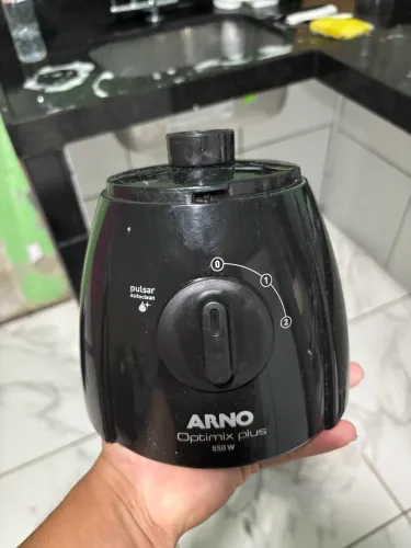 Liquidificador ARNO 550w