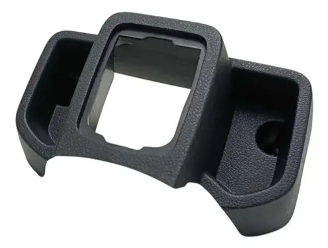 Moldura Console Botao Vidro Traseiro Kwid 2019
