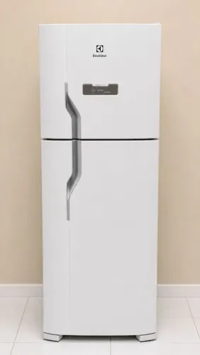Geladeira Electrolux Frost Free Duplex 371L - Modelo DFN41