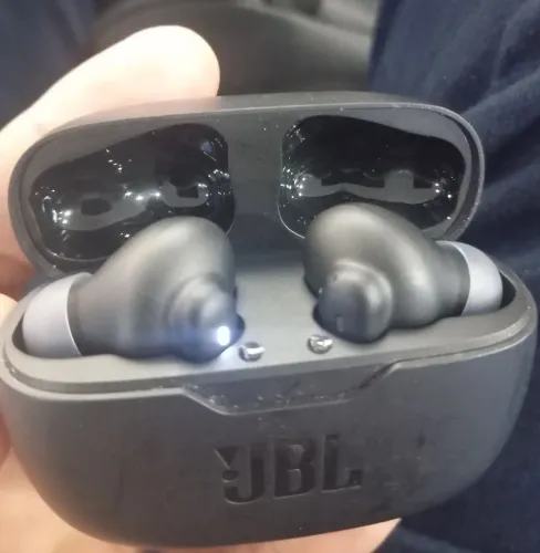 Fone JBL Wave Bean 2 original