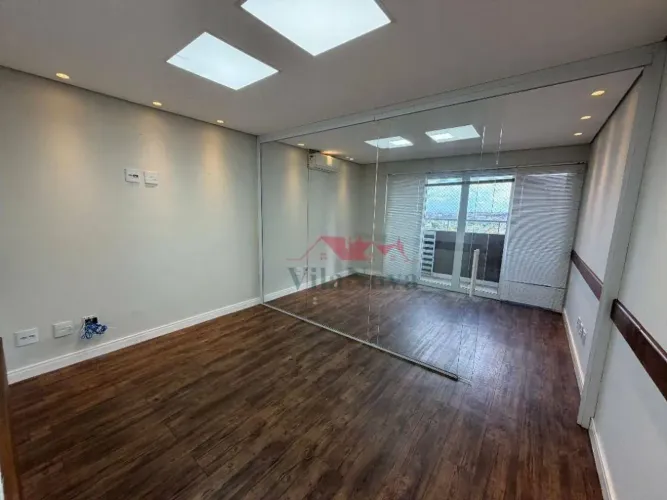 OPORTUNIDADE IMPERDÍVEL! Sala comercial à venda no Office Premium Torre Business  Indaiatu