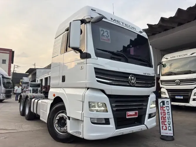 VOLKS 29.520 METEOR 6X4 2023