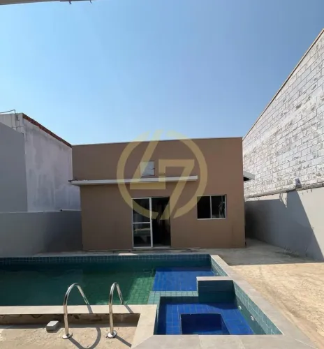Casa em Central Parque 4-l - Itapetininga