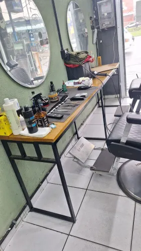 Barbearia comp