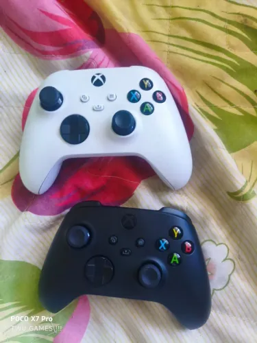 Manete para Xbox One