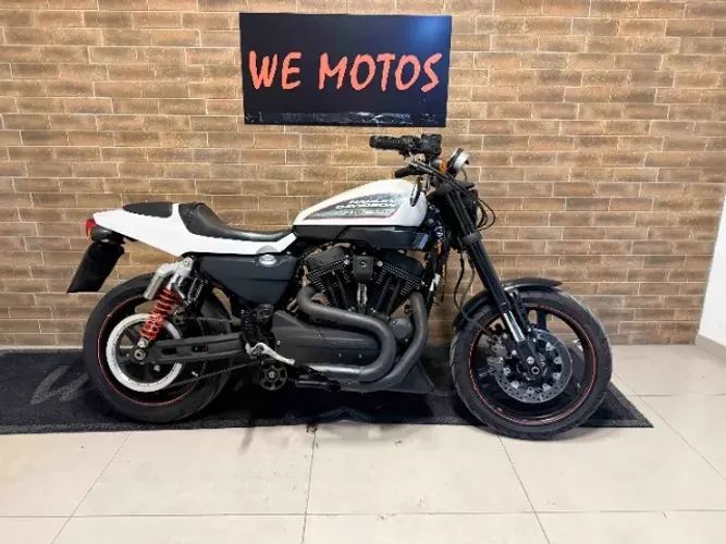 Harley davidson XR 1200X 2012